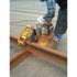 Immagine di PFERD RAIL SG dischi taglio stazionario 100 T 300-3,8 Q SG RAIL STEEL/25,4