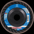 Immagine di PFERD Dischi lamellari POLIFAN PFC 115 Z 80 SG POWER TRIM STEELOX