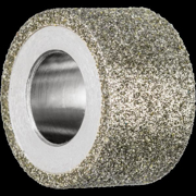 Picture of PFERD Mole diamantate e CBN legante ceramico D1A1 16-10-8 D 151