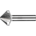 Picture of PFERD Utensili per forare e svasare UGT HSS DIN 335 C90° 31,0