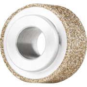 Immagine di PFERD Mole diamantate e CBN legante ceramico B1A1 20-10-8 B 151