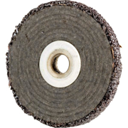 Immagine di PFERD Ruote abrasive ER 40-4 SG STEEL+INOX+CAST/6,0