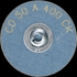 Picture of PFERD COMBIDISC-Utensili abrasivi CD 50 A 400 CK