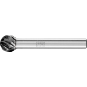 Immagine di PFERD Frese in metallo duro KUD 1009/6 INOX HC-FEP