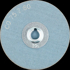 Picture of PFERD COMBIDISC-Utensili abrasivi CD 75 Z 80