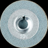 Picture of PFERD COMBIDISC-Utensili abrasivi CD 25 A 120 FORTE