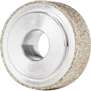 Picture of PFERD Mole diamantate e CBN legante ceramico B1A1 30-10-10 B 151