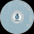 Picture of PFERD COMBIDISC-Utensili abrasivi CD 75 CO-COOL 60