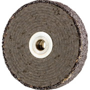 Immagine di PFERD Ruote abrasive ER 50-10 SG STEEL+INOX+CAST/6,0