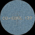 Picture of PFERD COMBIDISC-Utensili abrasivi CDFR 38 CO-COOL 120 RS