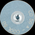 Picture of PFERD COMBIDISC-Utensili abrasivi CD 50 A-COOL 80