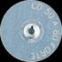 Picture of PFERD COMBIDISC-Utensili abrasivi CD 50 A 80 FORTE