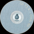 Picture of PFERD COMBIDISC-Utensili abrasivi CD 75 A-COOL 60