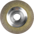 Immagine di PFERD Mole diamantate/CBN legante ceramico CC-GRIND-SOLID-DIAMOND 115-22,23 D427