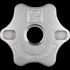 Immagine di PFERD CC-GRIND (inclusi SOLID, FLEX, STRONG) SFS CC-GRIND 150/180 M14