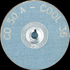 Picture of PFERD COMBIDISC-Utensili abrasivi CD 50 A-COOL 36