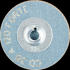 Picture of PFERD COMBIDISC-Utensili abrasivi CD 38 A 120 FORTE