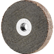 Picture of PFERD Ruote abrasive ER 70-15 SG STEEL+INOX+CAST/10,0