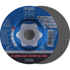 Immagine di PFERD CC-GRIND (inclusi SOLID, FLEX, STRONG) CC-GRIND-FLEX 125 SG STEEL FINE