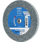 Picture of PFERD Utensili-vlies PNER-W 7506-6 SiC F