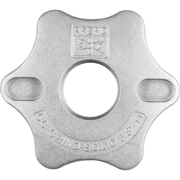 Immagine di PFERD CC-GRIND (inclusi SOLID, FLEX, STRONG) SFS CC-GRIND 115/125 5/8"