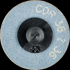 Picture of PFERD COMBIDISC-Utensili abrasivi CDR 38 Z 36