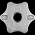 Immagine di PFERD CC-GRIND (inclusi SOLID, FLEX, STRONG) SFS CC-GRIND 115/125 M14