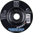 Immagine di PFERD Mole diamantate/CBN legante ceramico CC-GRIND-SOLID-DIAMOND 125-22,23 D427