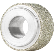 Immagine di PFERD Mole diamantate e CBN legante ceramico D1A1 18-10-8 D 151