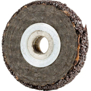 Immagine di PFERD Ruote abrasive ER 30-6 SG STEEL+INOX+CAST/6,0