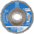 Immagine di PFERD Utensili-vlies DISC PNER-MH 125-22,2 SiC F