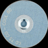 Picture of PFERD COMBIDISC-Utensili abrasivi CD 75 CO-COOL 80