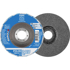 Immagine di PFERD Utensili-vlies DISC PNER-W 115-22,2 SiC F