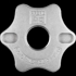 Immagine di PFERD CC-GRIND (inclusi SOLID, FLEX, STRONG) SFS CC-GRIND 150/180 5/8"