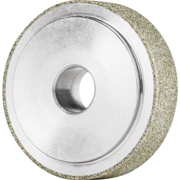 Immagine di PFERD Mole diamantate e CBN legante ceramico D1A1 40-10-10 D 151