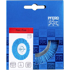 Immagine di PFERD POS RBU 10010/6 BLUE 180 UNIVERSAL (1)