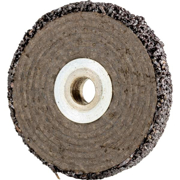 Immagine di PFERD Ruote abrasive ER 40-6 SG STEEL+INOX+CAST/6,0