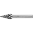 Picture of PFERD Frese in metallo duro SKM 1020/6 STEEL HC-FEP