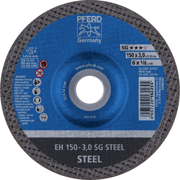 Picture of PFERD Dischi da taglio EH 150-3,0 SG STEEL