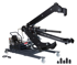 Immagine di Mobile hydraulic heavy duty hook puller