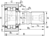 Immagine di Rotella per cuscinetti a rulli - PWKR52-2RS-XL