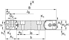 Immagine di Guideways for linear recirculating ball bearing unit - TKVD32