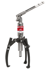 Immagine di Hydraulic two-/three-arm puller