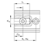 Immagine di Guideway connectors