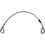 Immagine di ANCHOR CABLE 8MM with Carabiner