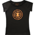 Immagine di SKYLOTEC Womens Cotton Tee black