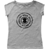 Immagine di SKYLOTEC Womens Cotton Tee grey