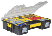 Immagine di ORGANIZER PRO FATMAX® - CERNIERE METALLO (VERSIONE ALTA)﻿