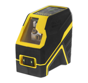 Immagine di LIVELLA LASER A CROCE FATMAX® FCL-G CON BATTERIE ALKALINE - RAGGIO VERDE