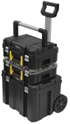 Immagine di PRO-STACK™ FATMAX® TOWER - CARRELLO 3 ELEMENTI